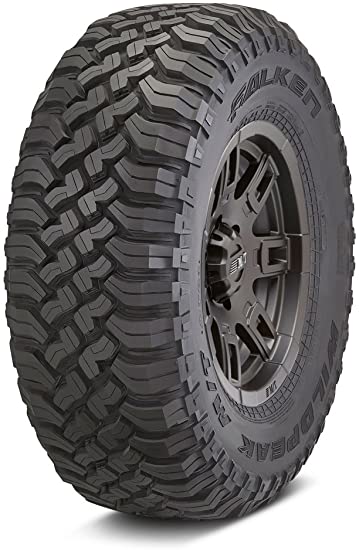 Wildpeak MT-01 Tires | Pugh's Tire and Service Centers